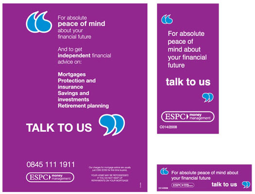 Talk to us